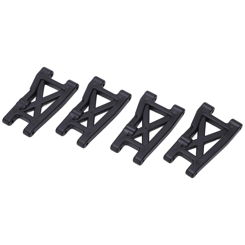 4Pcs Suspension Arms Plastic RC Swing Arm for HS 18301 18302 18311 18312 18321 1 18 RC Car