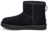 Mini Yan Logo 'Siyah' Kadın 1122558-BLK