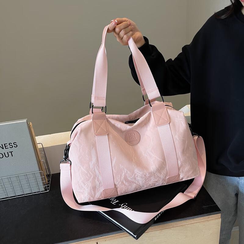 Women s Large Travel & Gym Duffle Bag