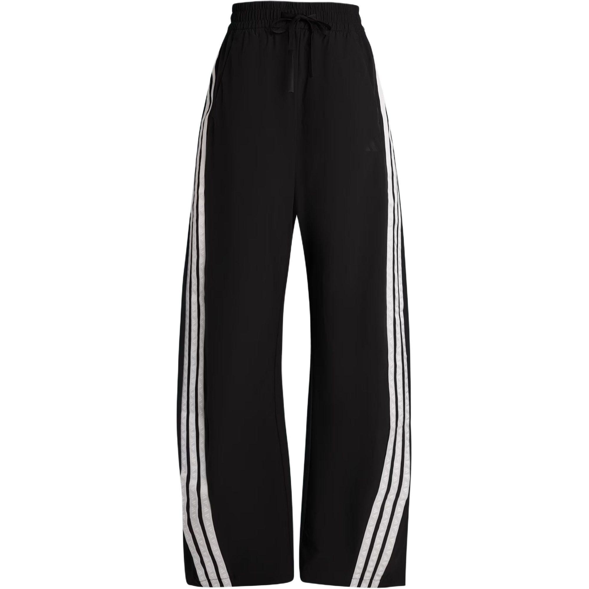 Adidas STORY WOVEN BANANA PANT Casual