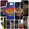 Russia Russian Flags Emblem Phnoe Case for Samsung Galaxy A17 A37 A57 A16 A26 A36 A56 A15 A14 A13 A55 A54 A53 A35 A34 A33 A25 A2