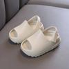 Pantofole da Bambino Sandali Estivi Pantofole Scarpe da Spiaggia Scarpe con Fori per Commercio Estero per Bambini Piccoli Scarpe da Neonato