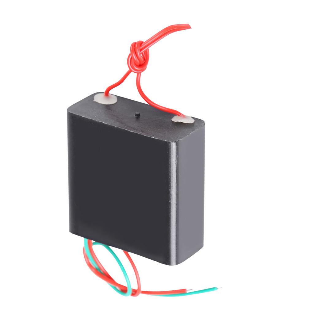 DC4.8V-6V High Voltage Generator 50kV-800kV Super Electric Arc Module