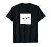 Weezer - Pixel Glasses T-shirt