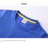 2023 Kids' Cross-border Summer Short-Sleeve Cartoon Car T-shirt