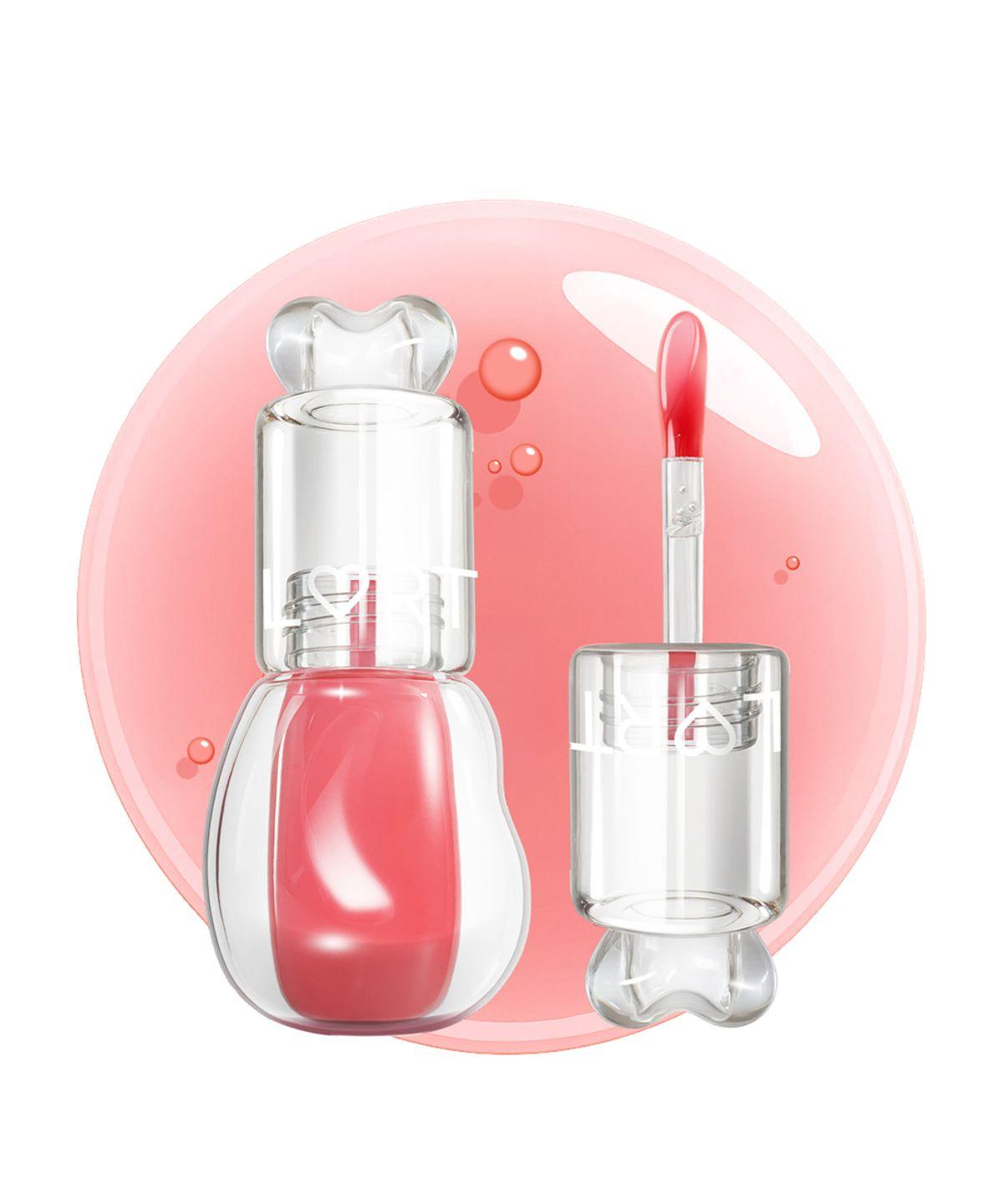 Peptide Glaze XOXO Lip Oil
