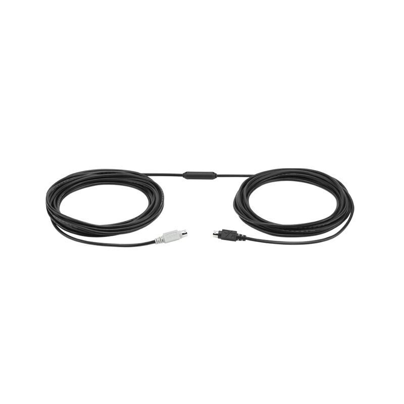 

Logitech CC3500e DIN Extension Cable