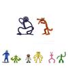 High-quality Pvc Roblox Figures 8pcs Rainbow Friends Toy Set For Kids