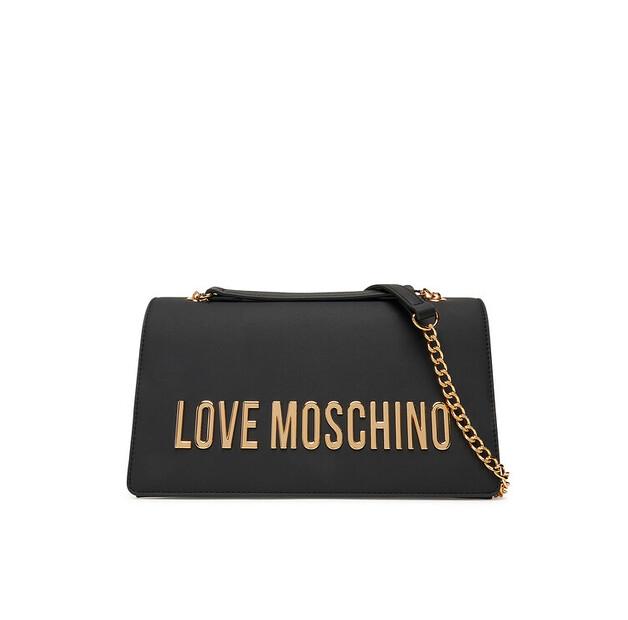 

Сумочка LOVE MOSCHINO JC4192PP1NKD0000 чёрный