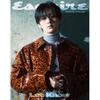 Esquire Korea 2025.08 - COVER : LEE KNOW von Stray Kids