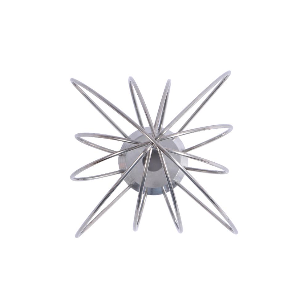 Food Mixing Whisk Mixer Tilt-Head Home Supplies Mixer Attachment Egg Beater Wire Whip Blender Part