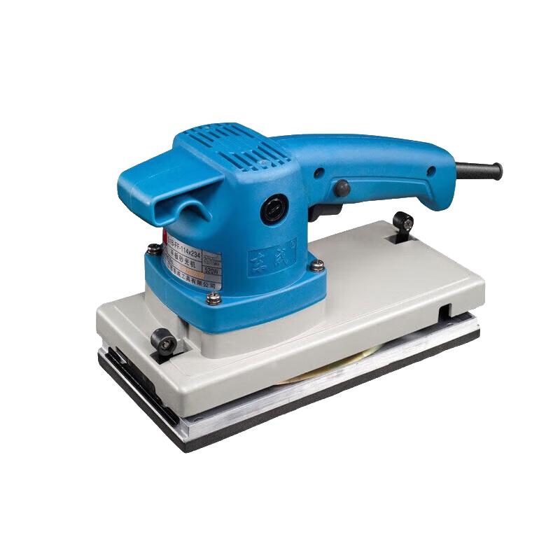 

Dongcheng Flat Sander CN plug (adapter included)