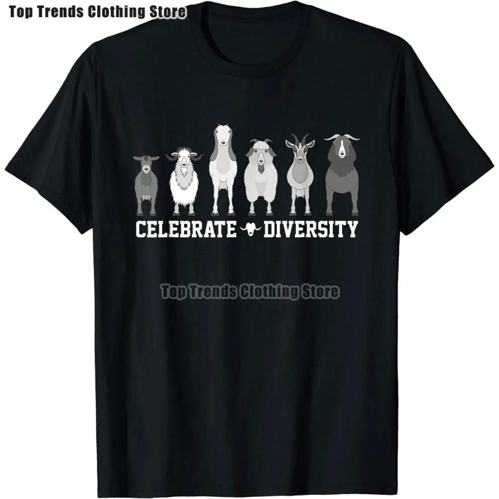 Η Ζωή Είναι Καλύτερη Με Κατσίκες Μπλουζάκι Για Λάτρη Κατσικιών