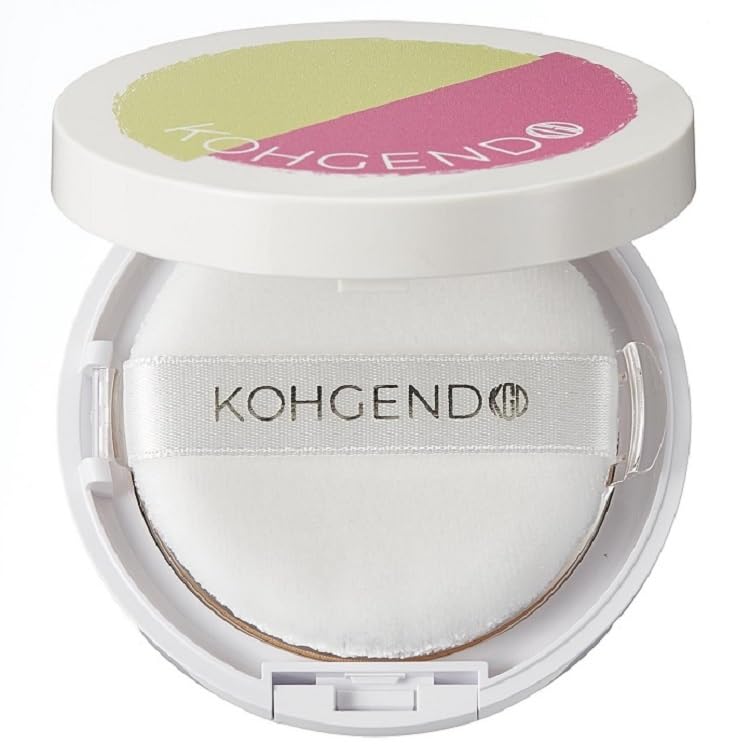 Koh Gen Do My Fanci UV Pressed Powder CE