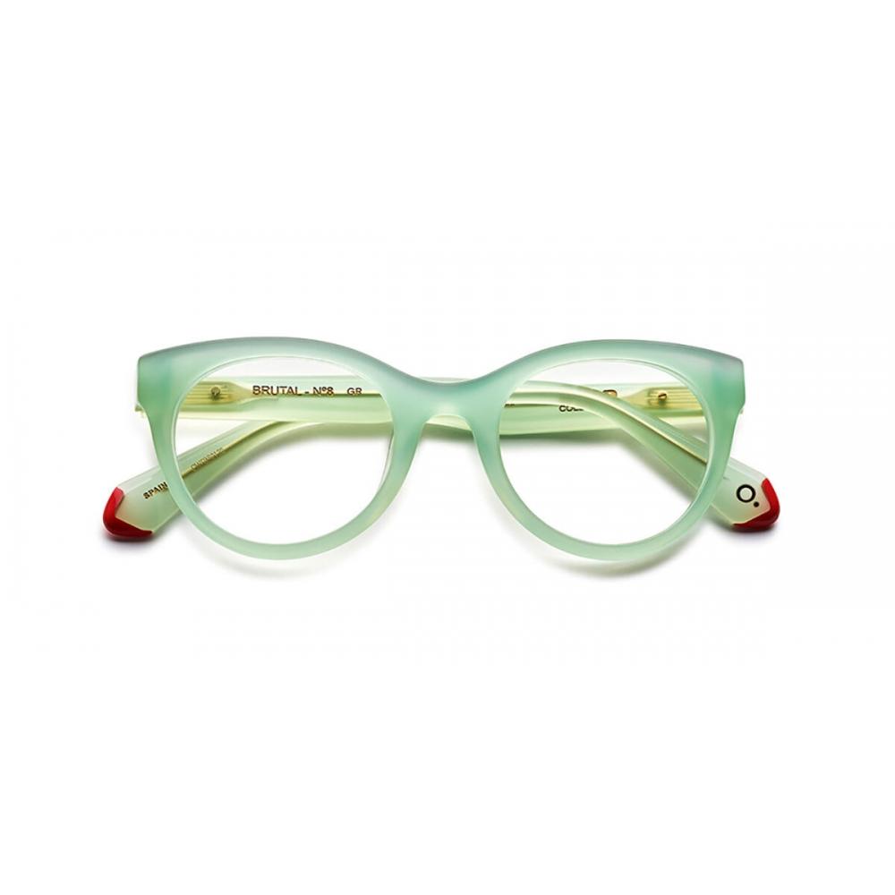 

Etnia Barcelona Brutal No.08 Gr Women Eyeglasses Green/49