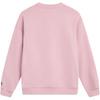 Li Ning Sports Lifestyle Serie Rundhals-Pullover Buchstaben Bequem Locker Mode Vielseitig Lässig Einfach Sport-Sweatshirt AWDVC16-9