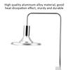 40W Modern Style High Bright LED Light Lamp with Bracket & Clamp for Aquarium Fish Tank