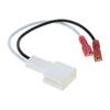 Speaker Connector Harnesses for  Corolla ,Car Audios Player Wiring Harness Replacement