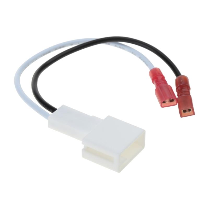 Speaker Connector Harnesses for  Corolla ,Car Audios Player Wiring Harness Replacement