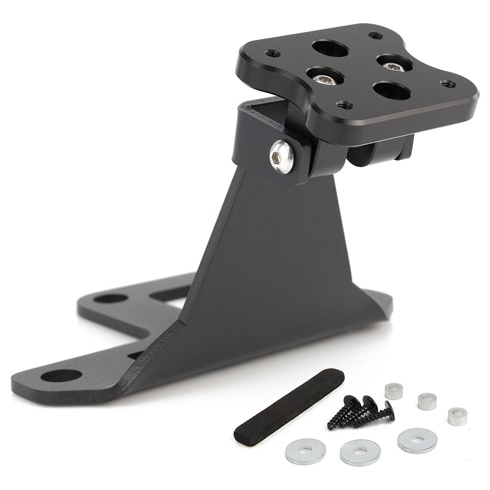 For Moto Guzzi V100 Mandello 2024 2025 2026 Navigation Bracket GPS Phone Navigation Mounting Bracket Stand Holder