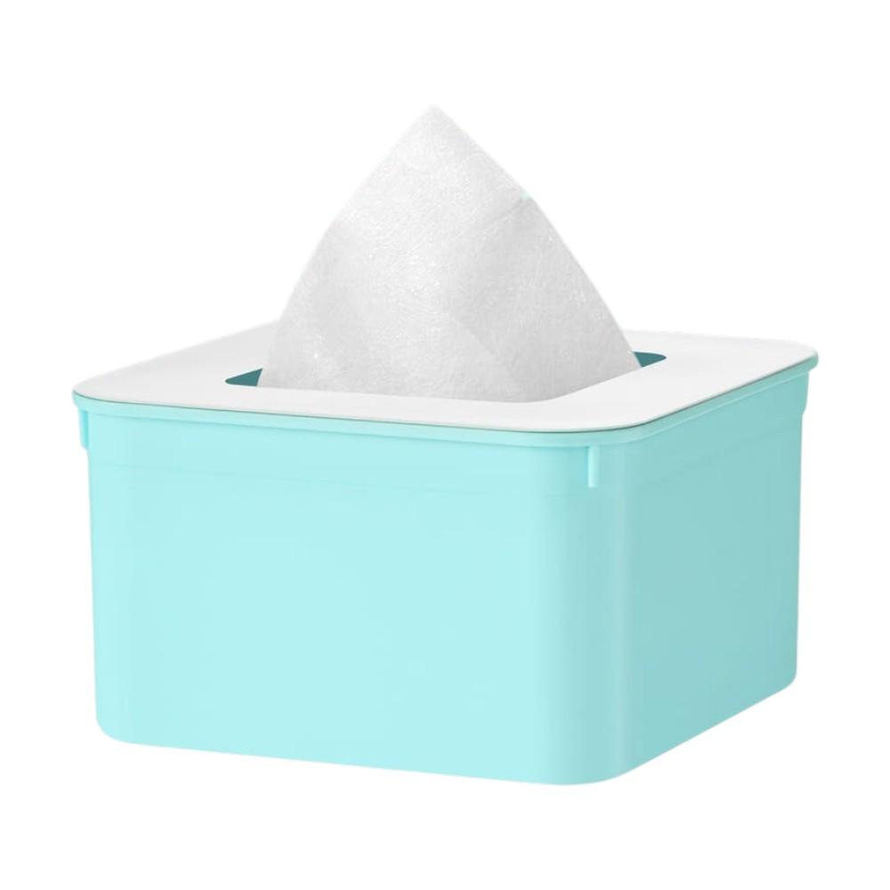 Mediheal Derma 365 Quick Daily Pull-Out Sheet Mask Refill Madecassoside Skin-Smoothing Moisture Mask 30 Sheets (350ml)