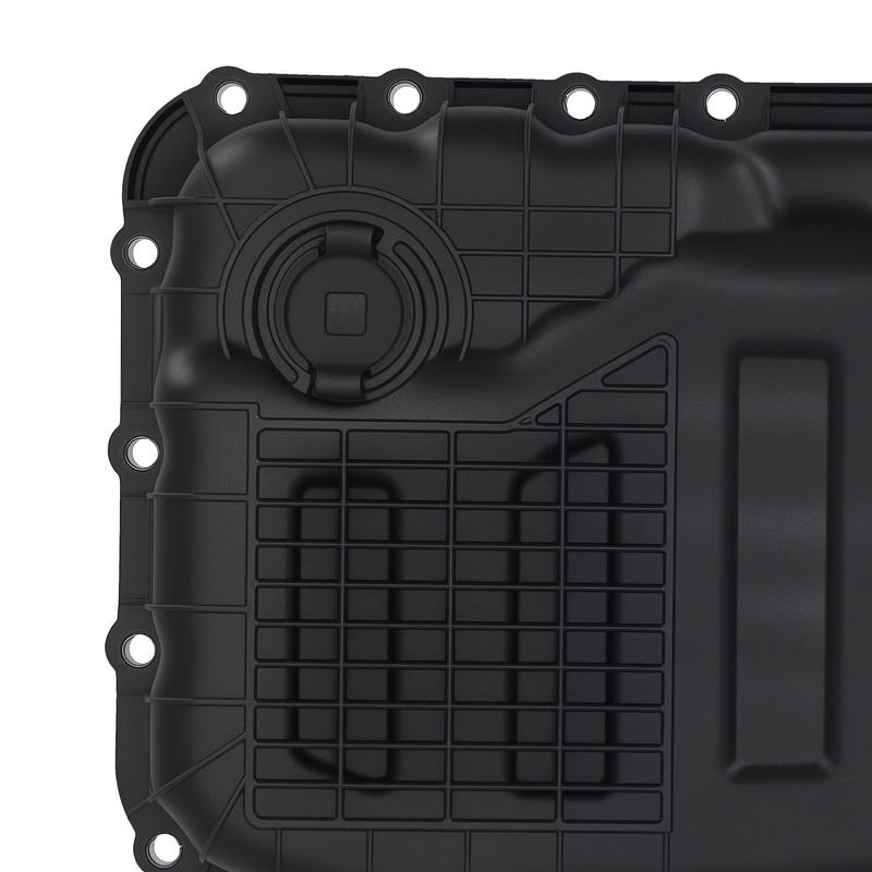 Trans Oil Pan Kit for Hyundai Elantra Coupe 1.8L 2013-2014 45280-26101