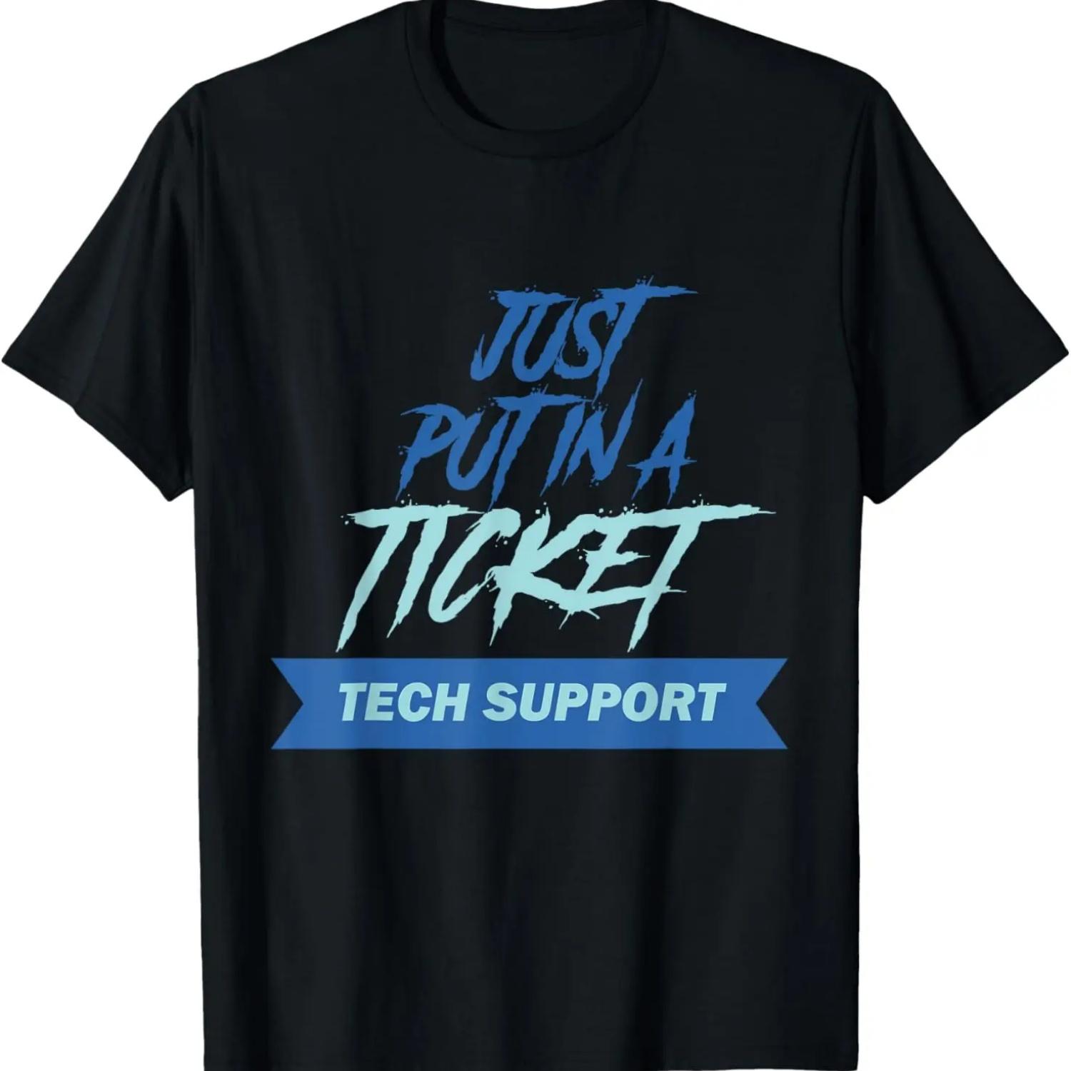 Funny Rave Concert T-shirt S