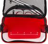 Magbite MBT08 Aqua Live Bucket Red