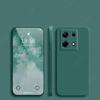For infinix Note 30 Pro Case infinix Note 30 Pro Shell Cover Funda Liquid Silicone Soft TPU Back Bumper infinix Note 30 Pro