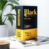 Zhongfei Freeze-Dried Black Instant Coffee - 100 Sticks