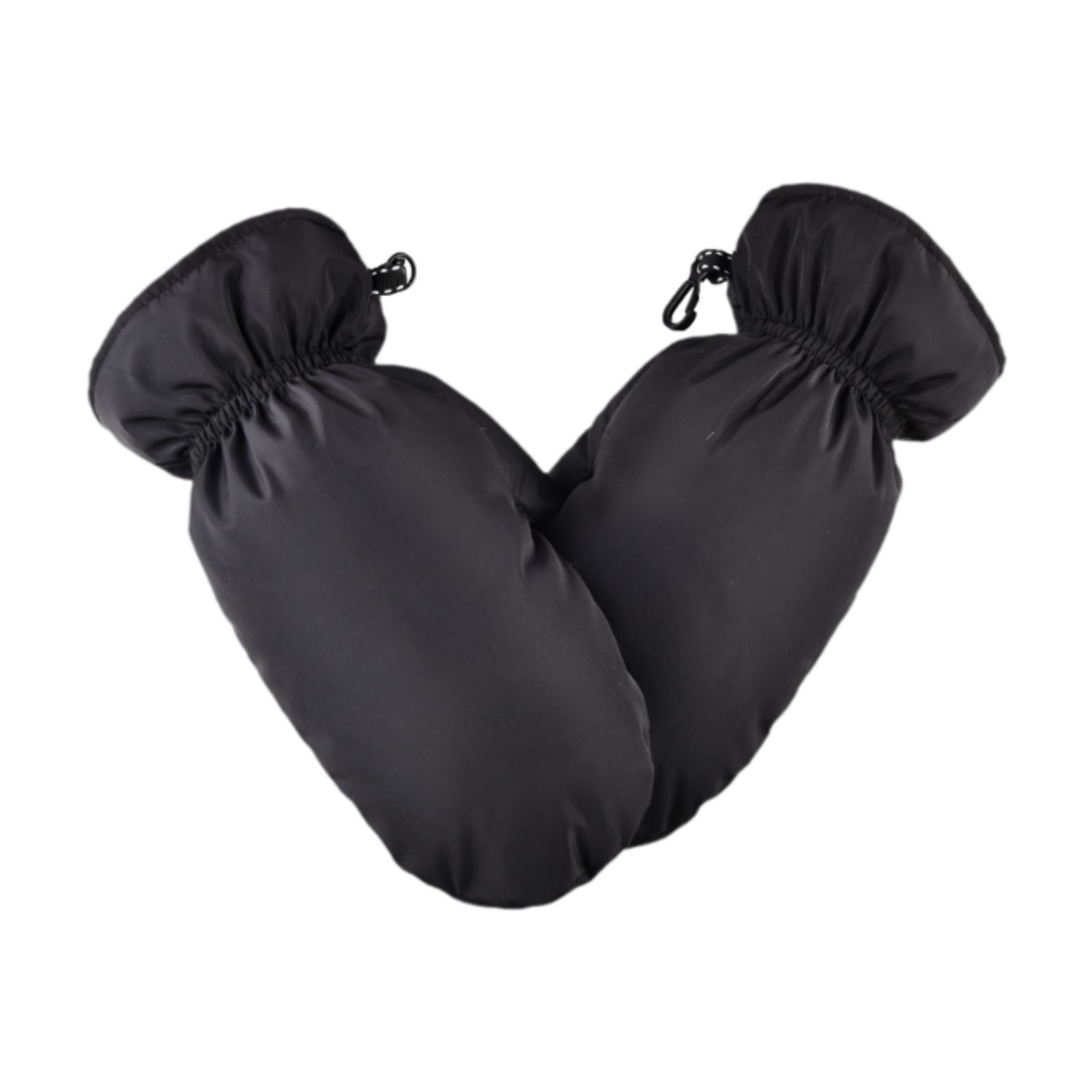 

Down Mittens for Men Women Water Resistant,Cold Weather,Winter Snow Mittens Ski Gloves for Skiing Riding Snowboarding Biking