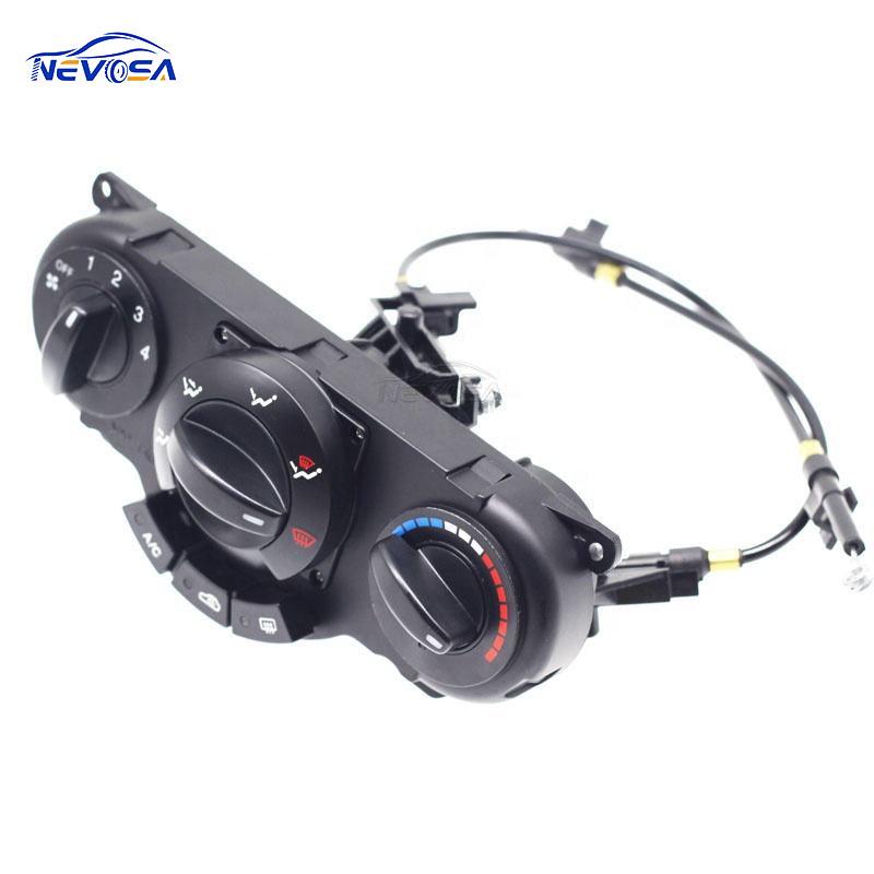 AC-Heizungsregler für 2003-2012 Buick/Chevrolet