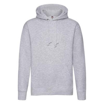FRUIT OF THE LOOM Unisex Adult Premium Hoodie