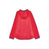 New Balance Jackets Women's Red Hooded Moderate Other (Unisex) Jackets AWJ73157 BKW