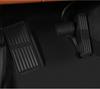 Anti-slip Metal Brake/Accelerator Pedals for Ideal i6L9L8L7L6/MEGA