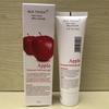 Apple Flavor Lubricant Water Soluble Anal Lubricating Fluid 100ML Adult Lubricating Gel