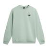 Li Ning Sports Lifestyle Series Lös passform Bokstav Huvtröja Unisex hoodies AWDW385-5