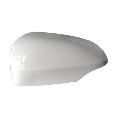 Left Driver Side Rear View Mirror Cover Cap For Toyota Prius C 2012-2018 Primer