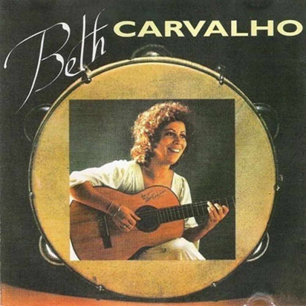 

BEth Carvalho PandEiro E Viola, полное ограниченное издание