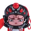 Sichuan Opera Sichuan Face Changing Doll Plastics Face Changing Toy  Kids Playing Supplies