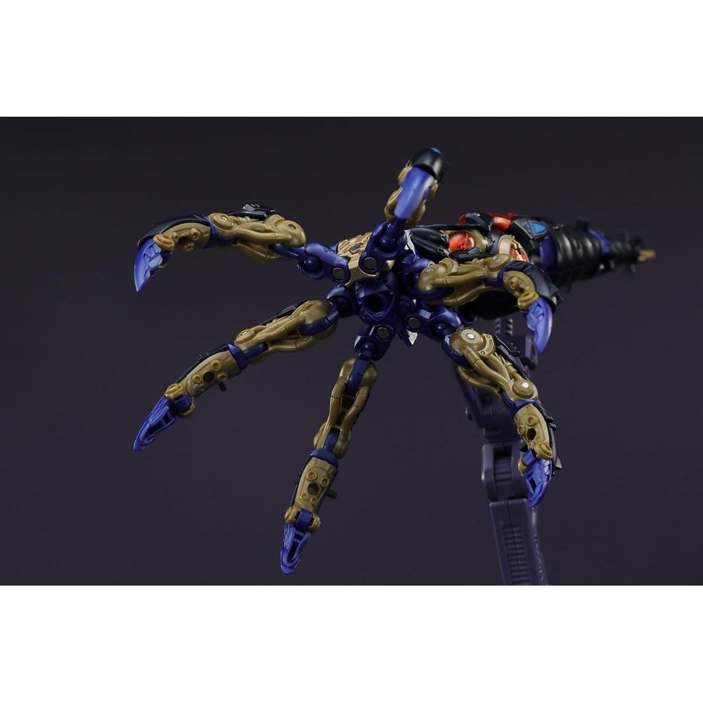 52TOYS BEASTBOX BB-52 Downspiral Action Figure