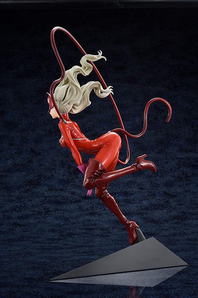 Hobby Japan Exclusive Persona 5 Ann Takamaki Phantom Thief Ver. 1:7 Scale, Approximately 20cm Tall