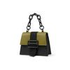 New CHARLES&KEITH PU Small Ck Bag Chain Crossbody Handbag Small Size Women's Multicolor CK2-50781715