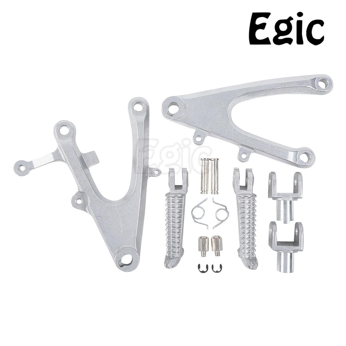 Yamaha YZF R1 (2004-2006) Front Footpeg Bracket Assembly