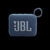 JBL GO4 Portable Bluetooth Speaker CN plug (adapter included)