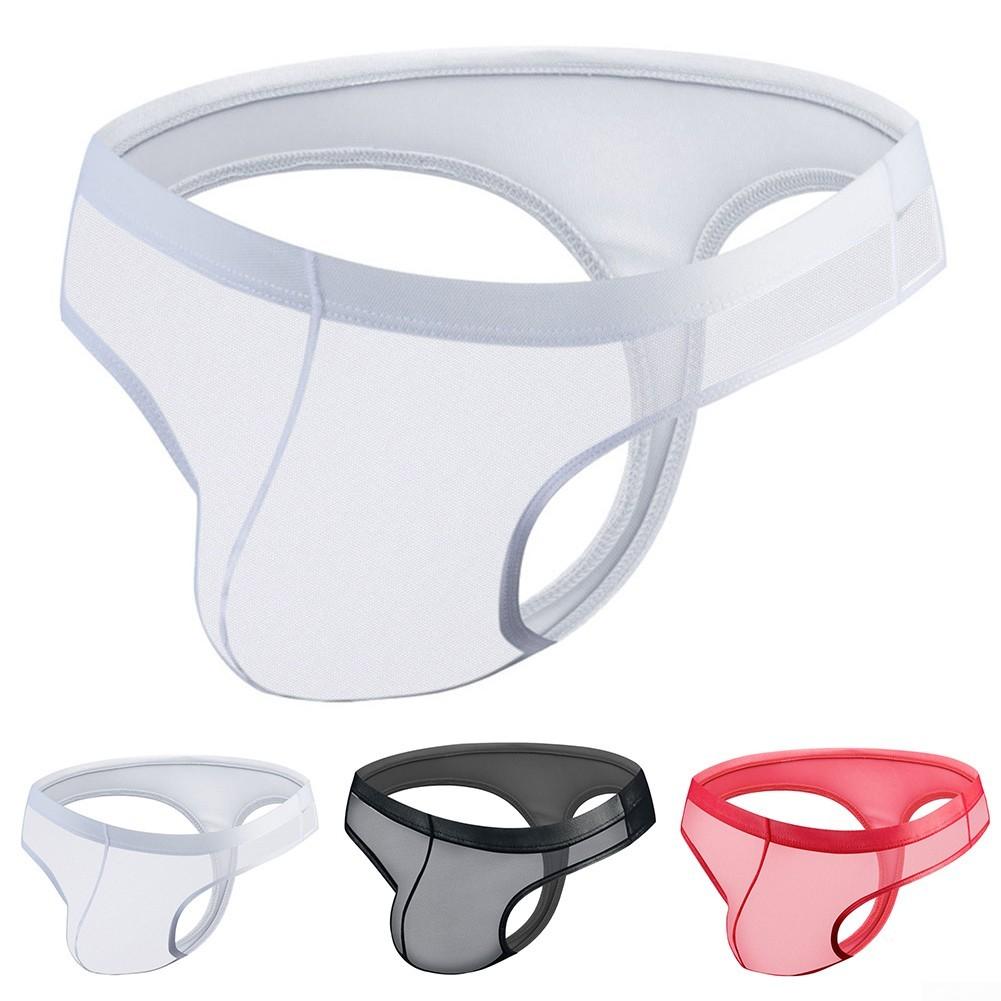 Large Brief Light Lights Mens Newest Not Nylon Thongs