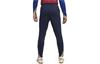 Men's Nike FC Barcelona Strike Knitted Sweatpants Men's Marine Blue