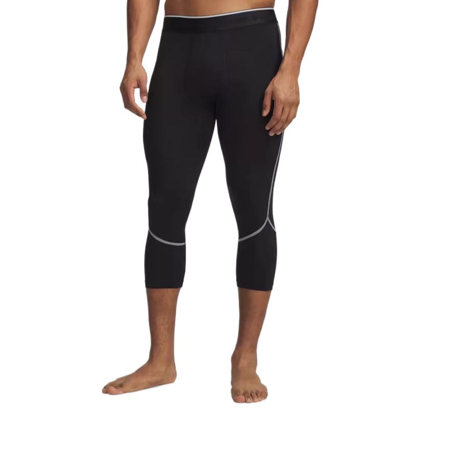 Under Armour SS26 Breathable Solid Fit Sports Shorts Men shorts 6015387-008 L