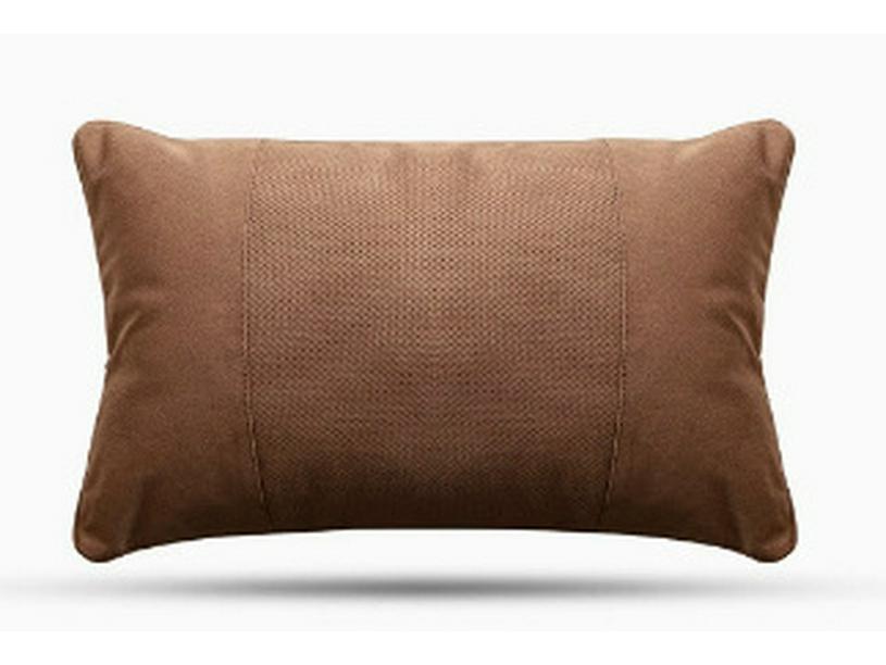 Maybach S-Class Headrest & Backrest, Mercedes-Benz TSL Neck Pillow & Lumbar Support for Business