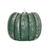 Fall Decor, Fall Decorations For Home - Flameless Pumpkin Candle With Timer Remote - Room Bedroom Table Decor For Halloween, Thanksgiving,